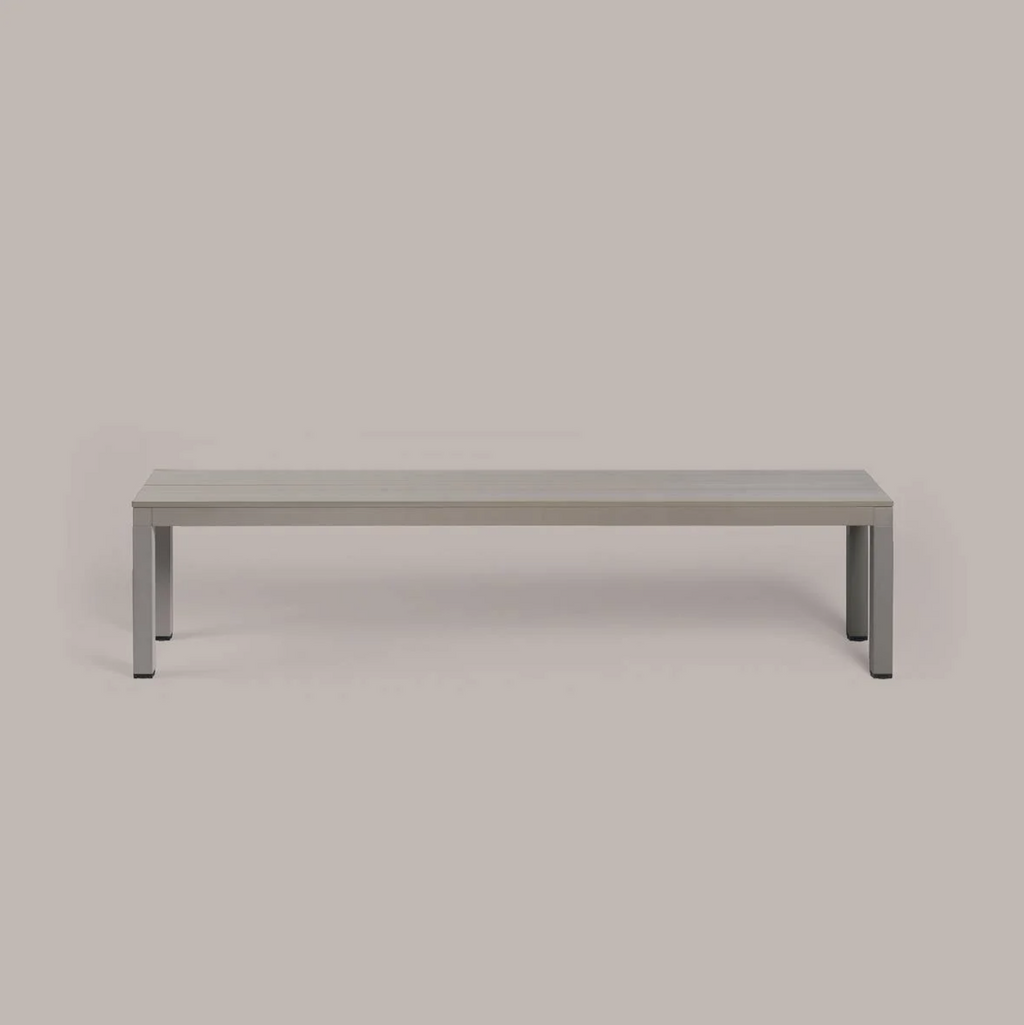 Rio Bench Alu  - Nardi