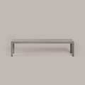 Rio Bench Alu  - Nardi