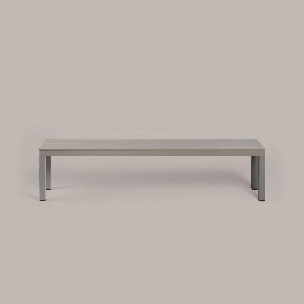 Rio Bench Alu  - Nardi