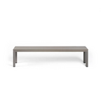 Rio Bench Alu  - Nardi