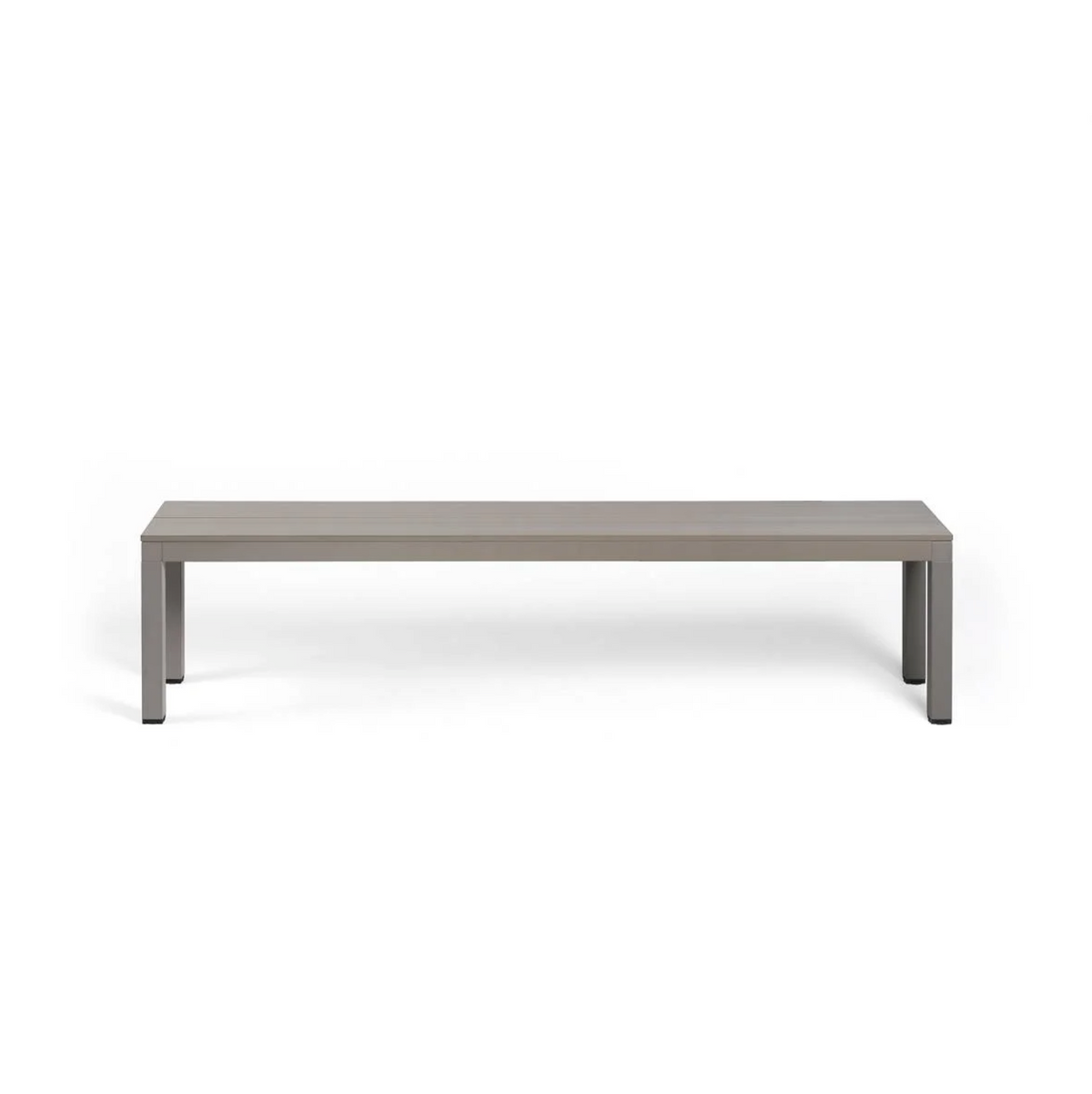 Rio Bench Alu  - Nardi