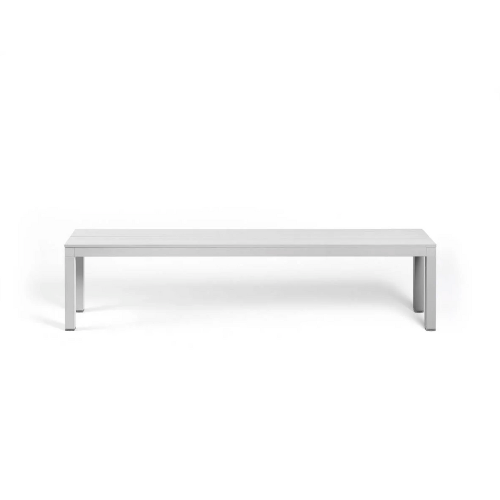 Rio Bench Alu  - Nardi