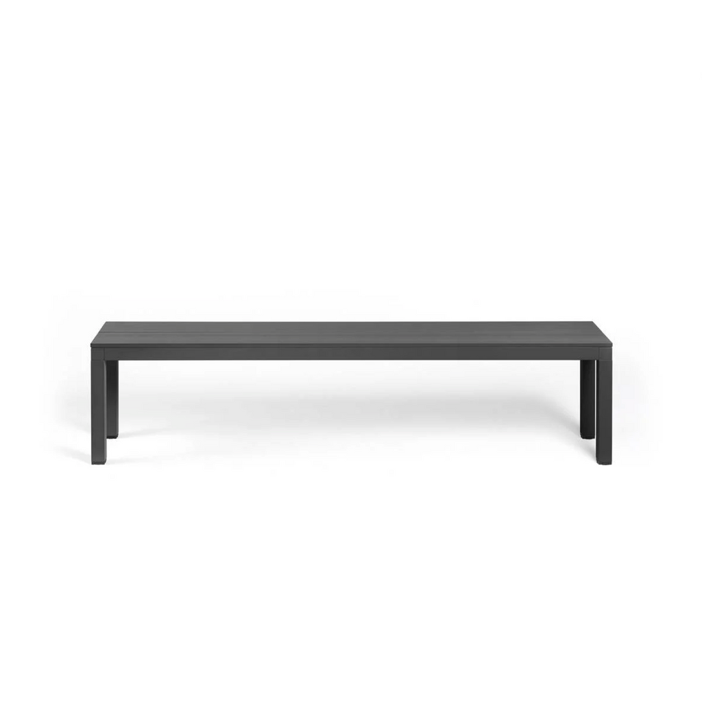 Rio Bench Alu  - Nardi