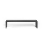 Rio Bench Alu  - Nardi