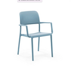 Chaise Bora  - Nardi