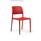 Chaise Bora Bistrot  - Nardi
