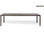 Tevere Table d'extérieur extensible 210 - Nardi