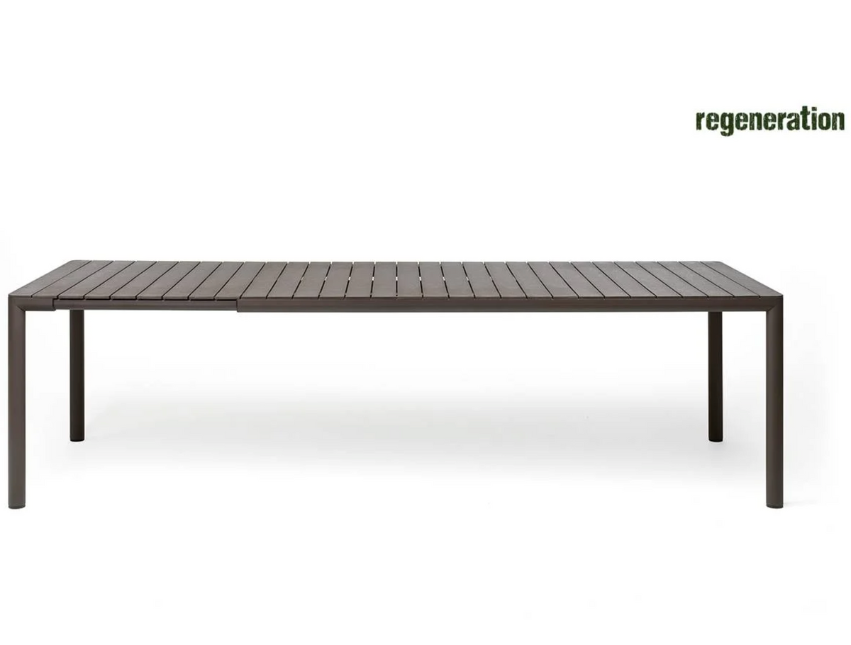 Tevere Table d'extérieur extensible 210 - Nardi