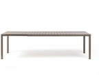 Tevere Table d'extérieur extensible 210 - Nardi