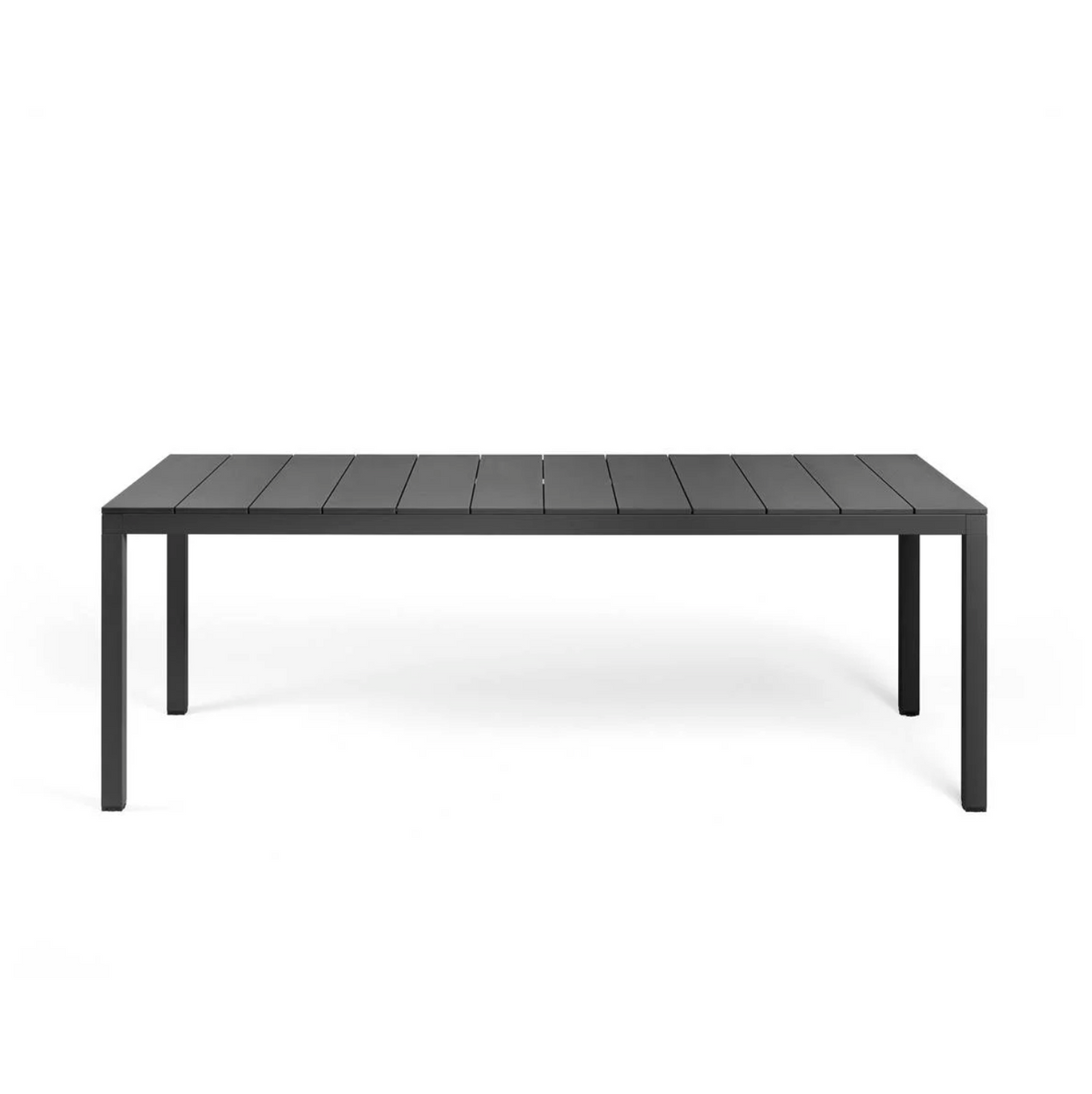 Table Rio Alu Fix 210 - Nardi