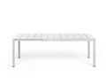 Table Rio Alu 140 Extensible - Nardi