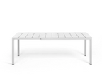 Table Rio Alu 140 Extensible - Nardi