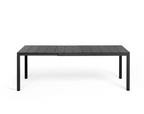 Table Rio Alu 140 Extensible - Nardi