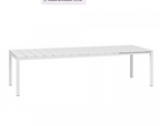 Table Rio 210 Extensible - Nardi