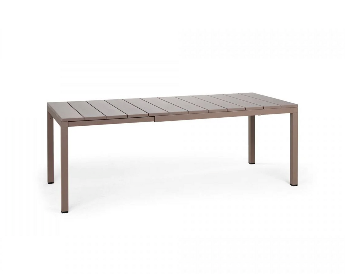 Table Rio 140 Extensible - Nardi