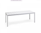 Table Rio 140 Extensible - Nardi
