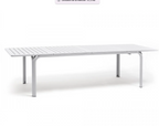 Table Alloro 210 Extensible - Nardi