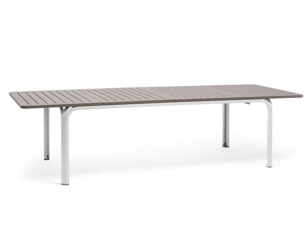 Table Alloro 210 Extensible - Nardi