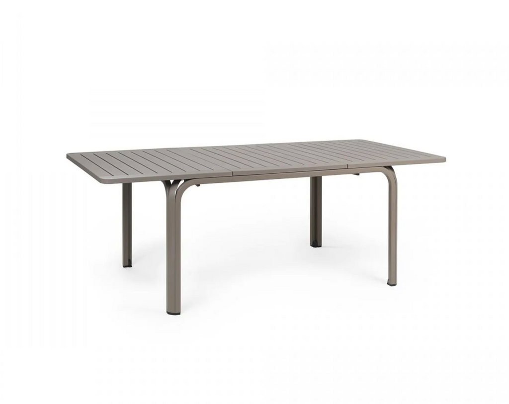 Table Alloro 140 Extensible - Nardi
