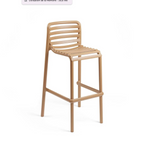 Tabouret Doga Stool - Nardi