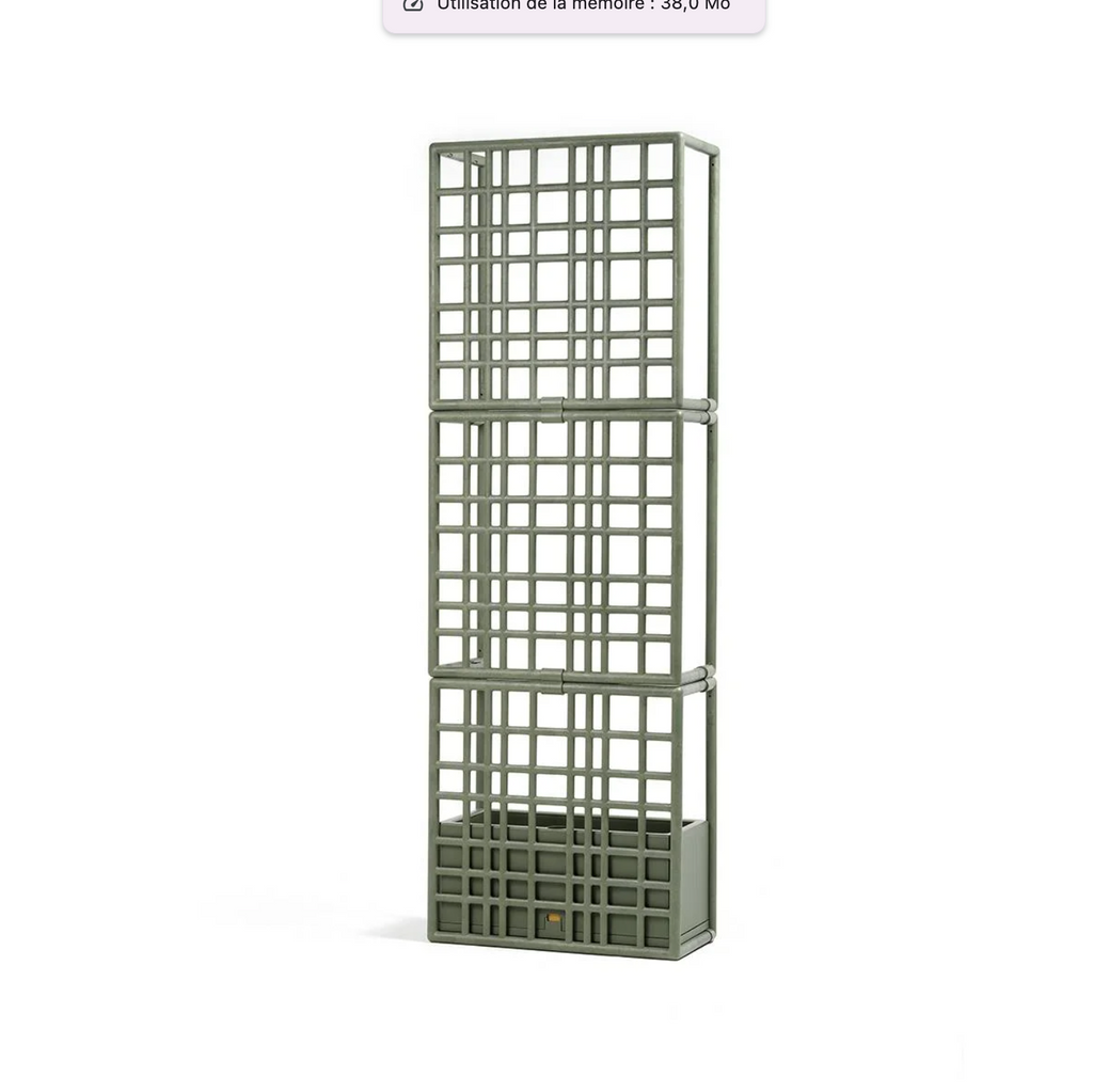 Cloisons Modulaires Sipario 3 - Nardi