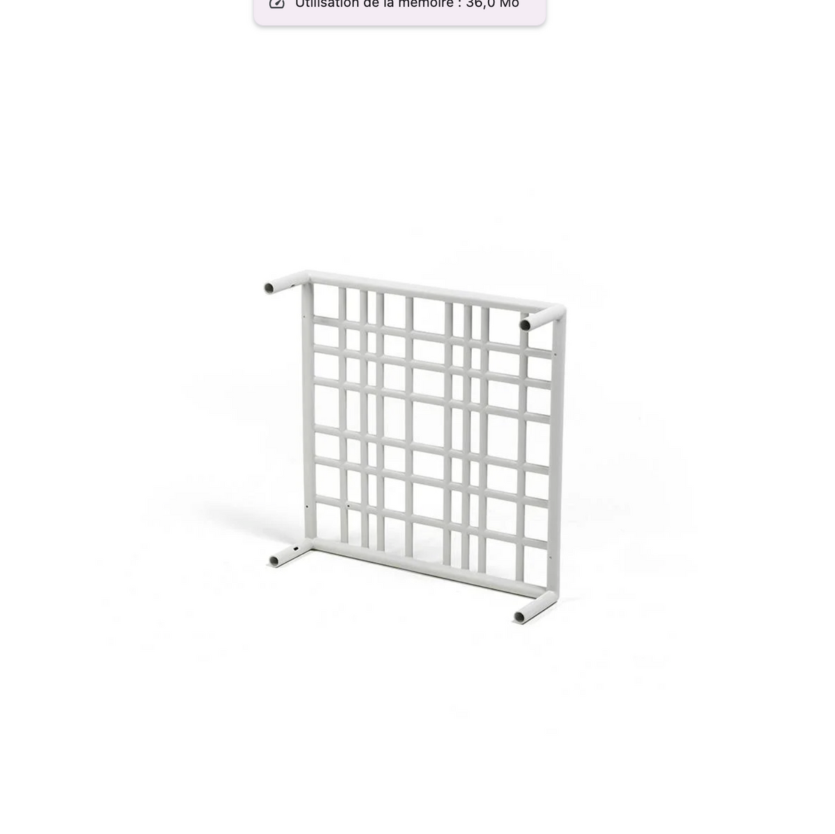 Cloisons Modulaires Sipario Modulo - Nardi