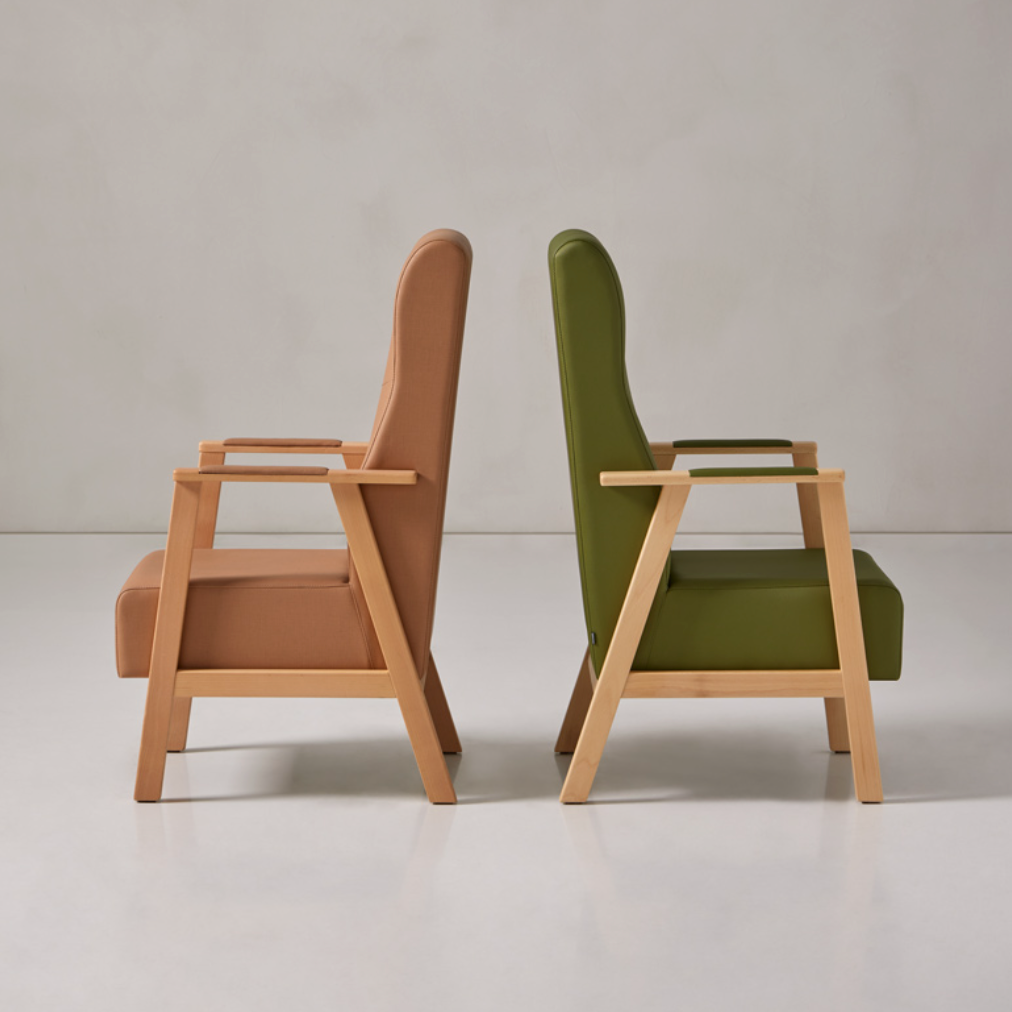 Collection Unna - Senior Care