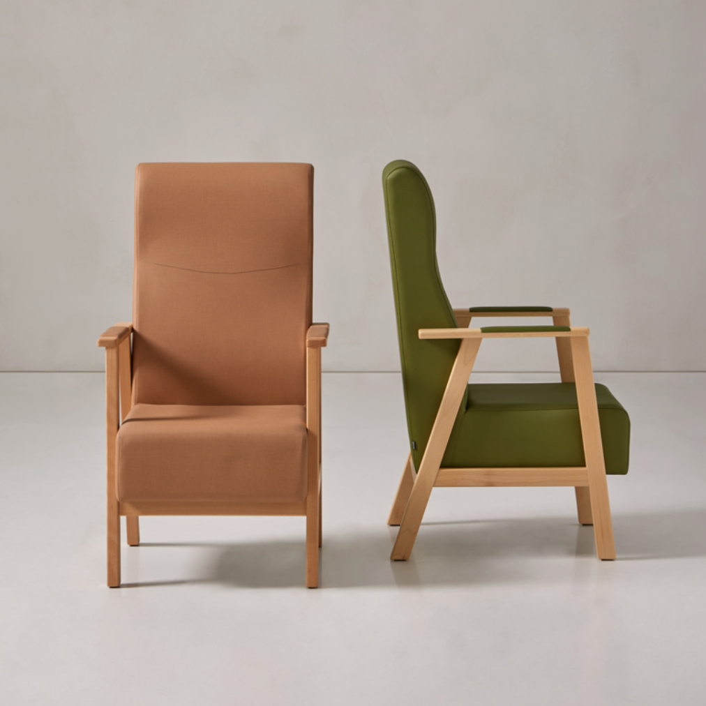 Collection Unna - Senior Care