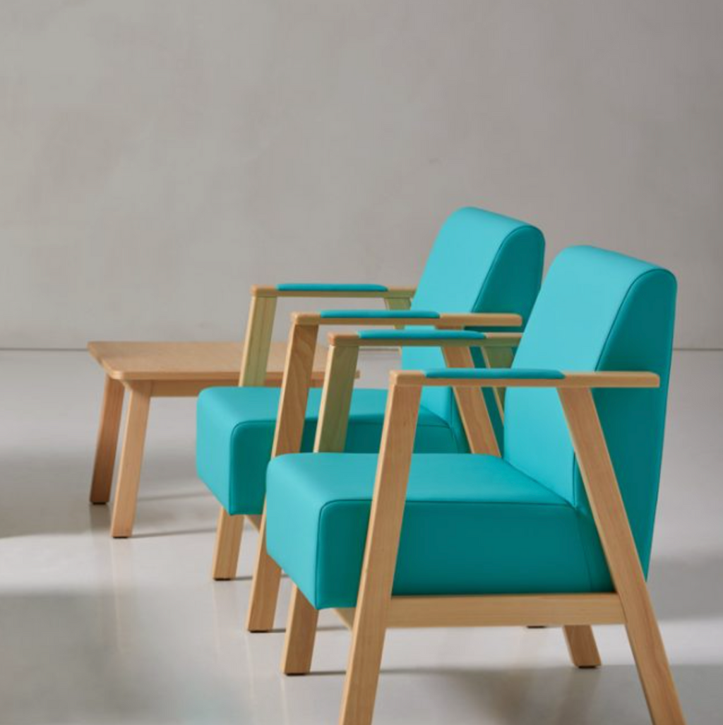 Collection Unna - Senior Care