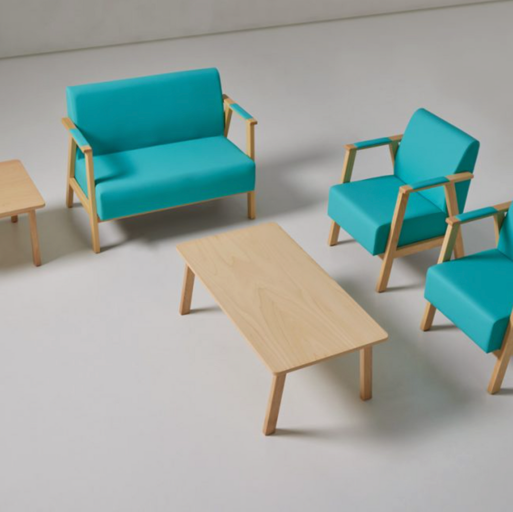 Collection Unna - Senior Care