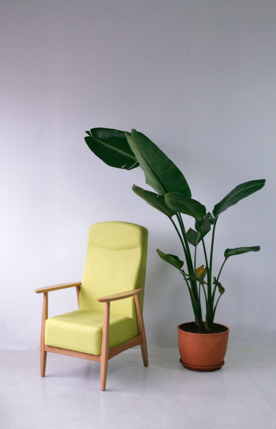 Collection Boreal - Senior Care