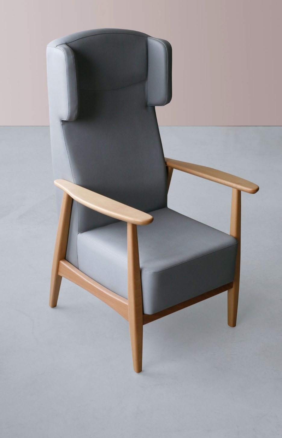 Collection Boreal - Senior Care