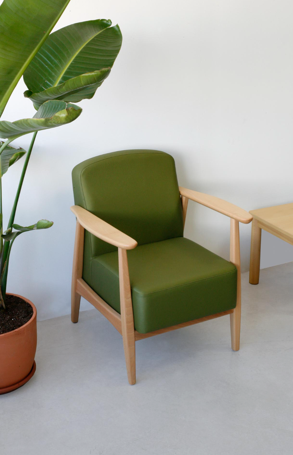 Collection Boreal - Senior Care