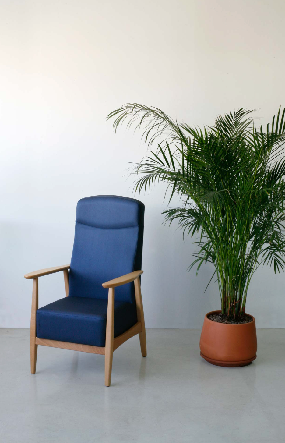 Collection Boreal - Senior Care