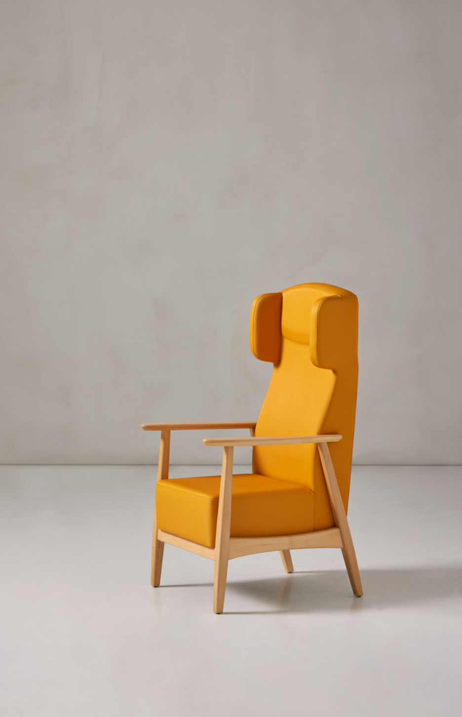 Collection Boreal - Senior Care