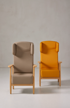 Collection Boreal - Senior Care