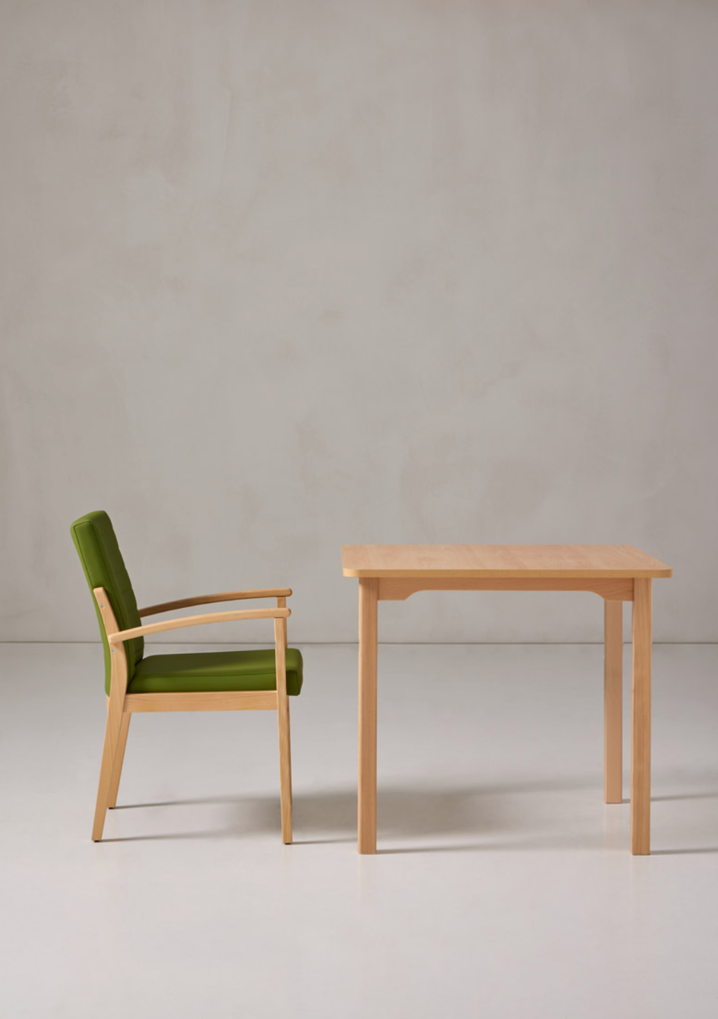 Collection Aris - Senior Care