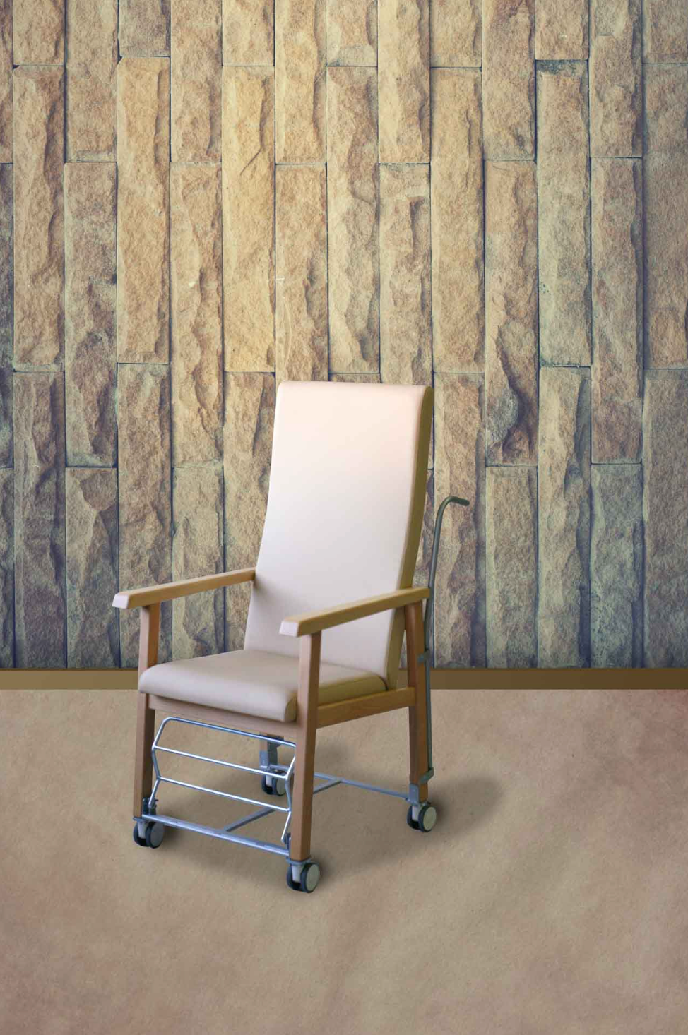 Collection Madison - Senior Care