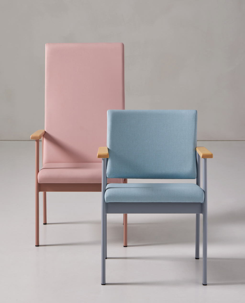 Collection Rodas - Senior Care