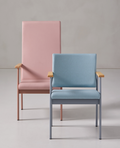 Collection Rodas - Senior Care