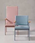 Collection Rodas - Senior Care