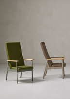 Collection Rodas - Senior Care
