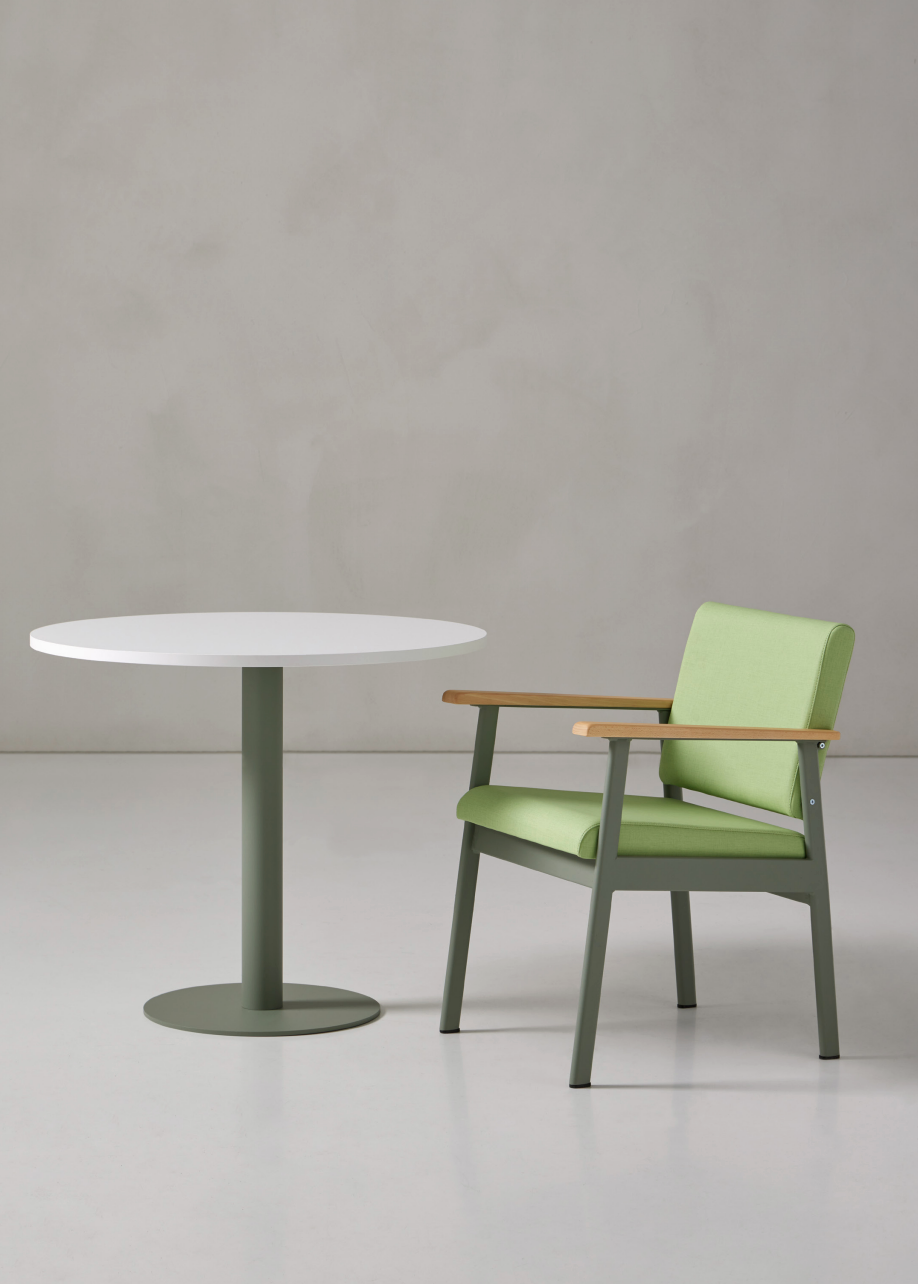 Collection Rodas - Senior Care