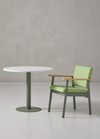 Collection Rodas - Senior Care