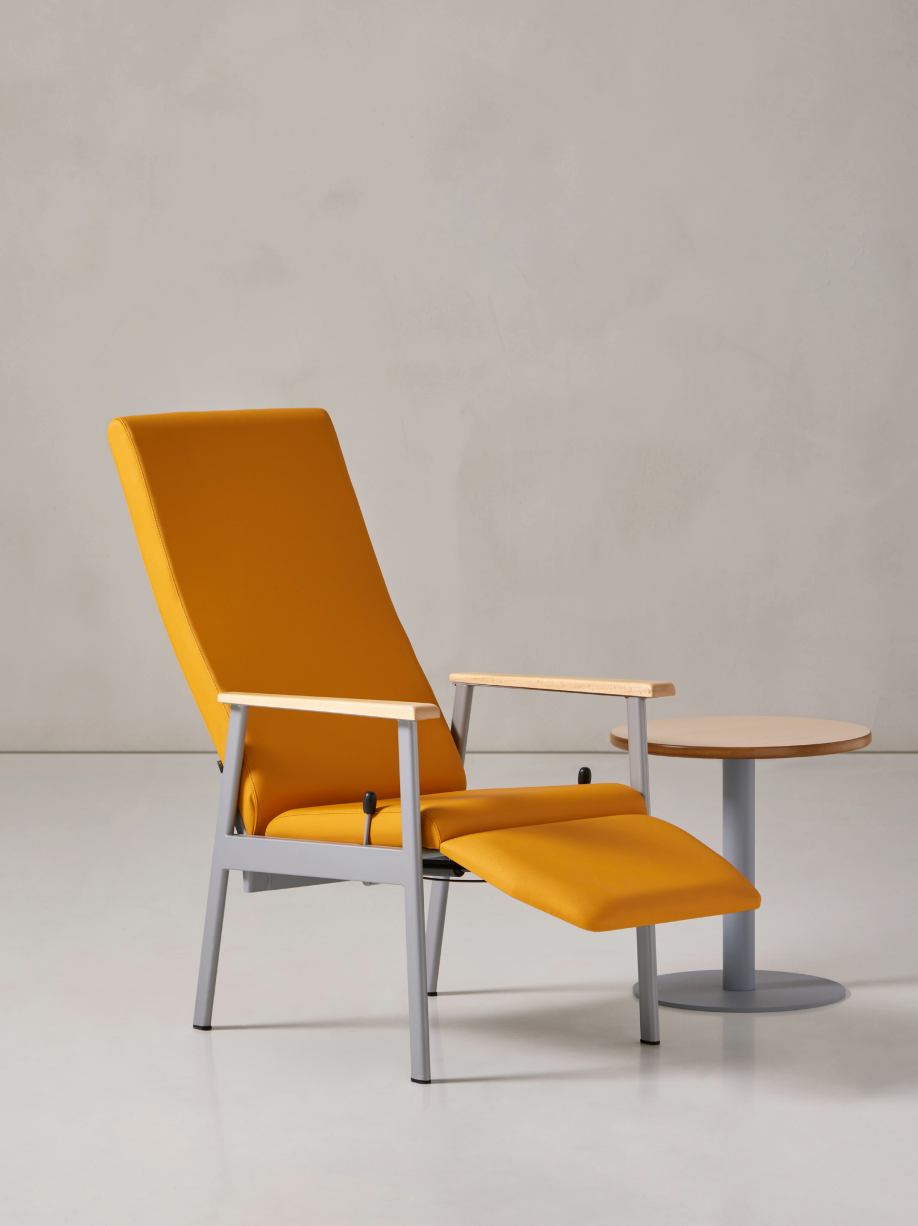 Collection Rodas - Senior Care