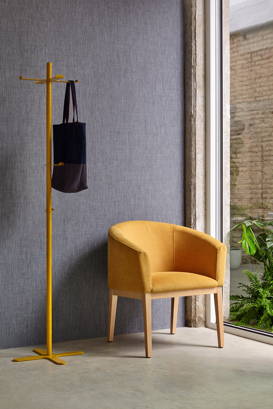 Fauteuil Dai - Senior Care