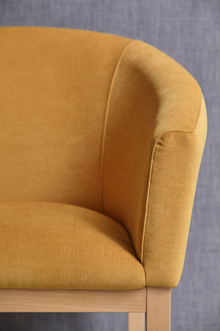 Fauteuil Dai - Senior Care