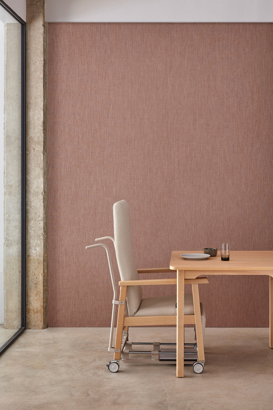 Collection Dante - Senior Care