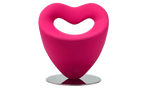 Fauteuil Lov – vue 6