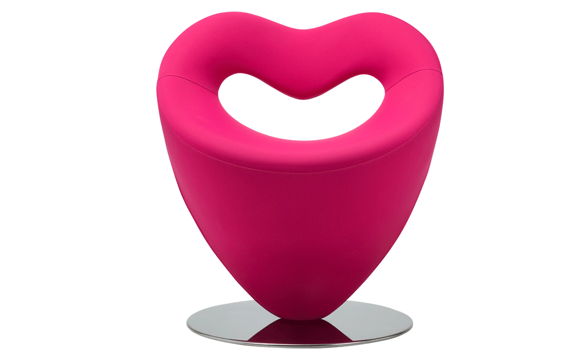 Fauteuil Lov – vue 6
